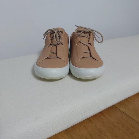 ECCO Women's Kinhin Tie Fashion Sneaker - Women's Size E39/US8.5 - NWOT - Picture 10 of 13